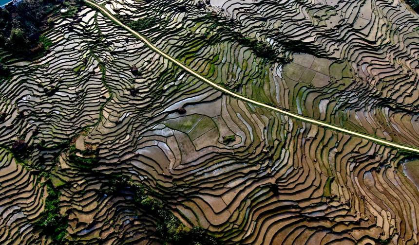 Mai Chau - Pu Luong 2 dias — 1