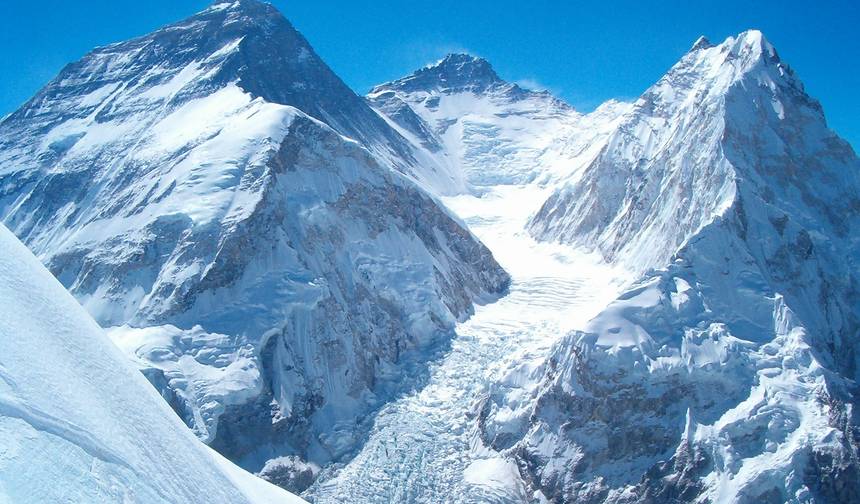 14-dniowy trekking do bazy pod Everestem — 1