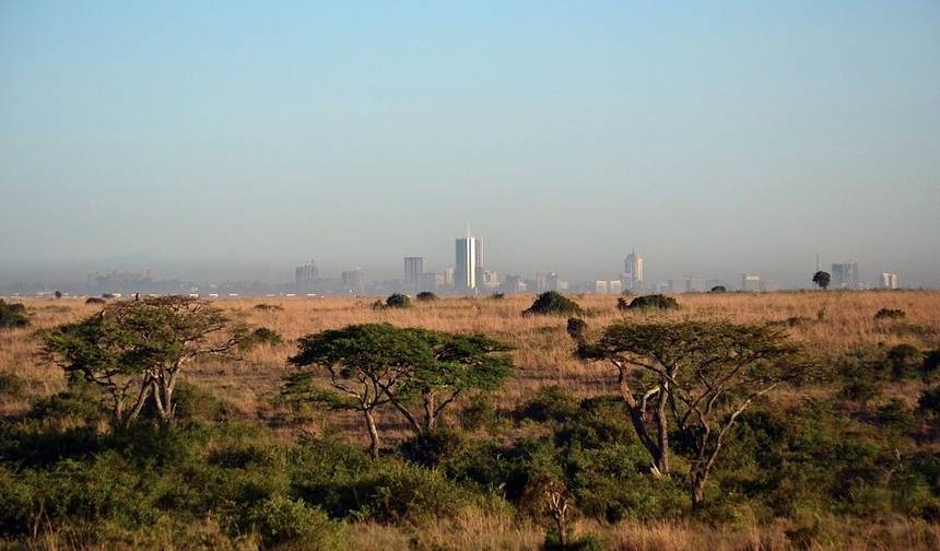 رحلة سفاري الفيلة الحمراء الفاخرة لمدة أربعة أيام - Tsavo West و Amboseli — 1