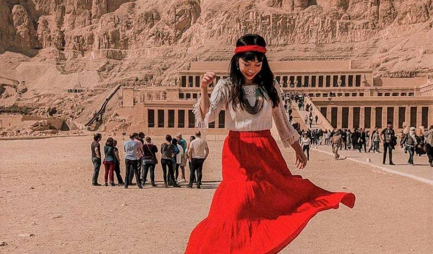 4 ليالٍ على متن باخرة M/S King of Thebes من الأقصر — 1
