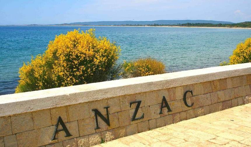 Excursão a Gallipoli, Troia, Éfeso, Pamukkale e Capadócia saindo de Istambul (Taxas de entrada em museus incluídas) — 1