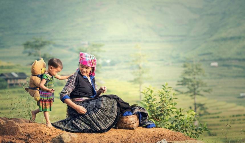 Explore North Vietnam and Laos in 11 Days — 1