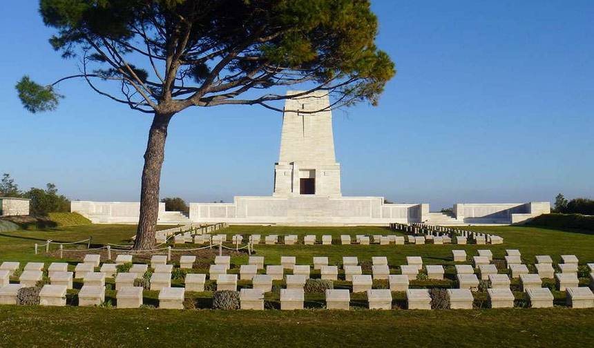 Wycieczki na Anzac Day Dawn Service i Gallipoli — 3 dni — 1