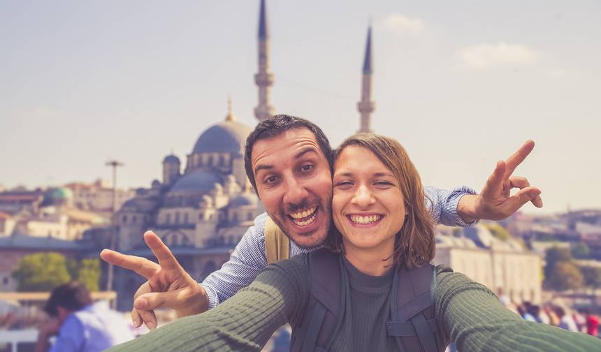 توفير فائق في تركيا (مجموعة صغيرة) — 1