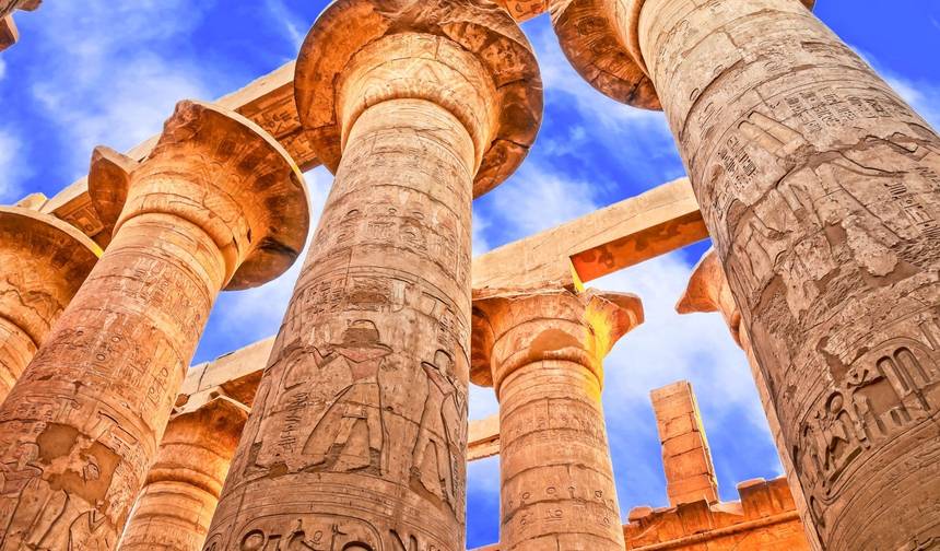 رحلة نيلية فاخرة لمدة 4 أيام و3 ليالٍ بين أسوان والأقصر — 1