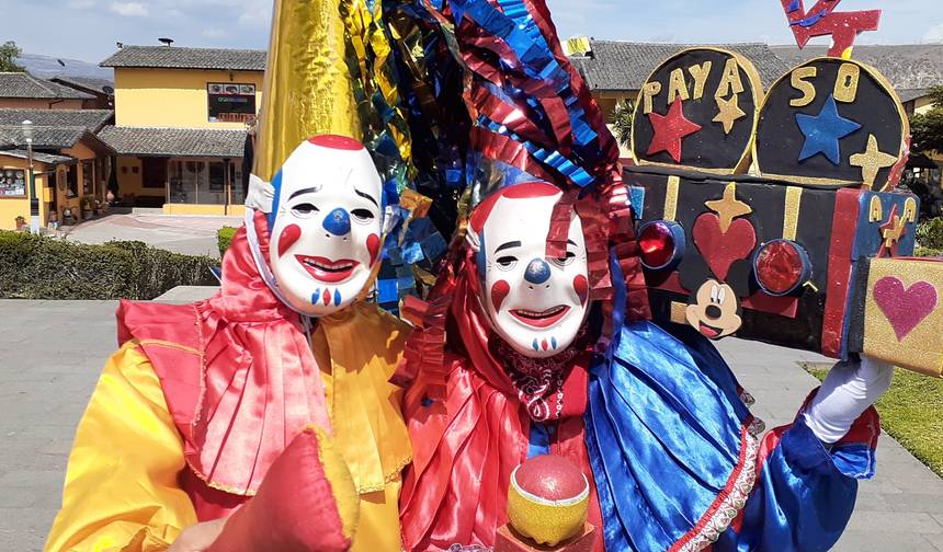Colômbia, Equador e Peru Expresso: Aventura Andina Tour de 22 Dias — 1