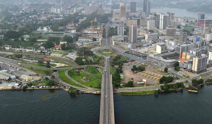Discover Cote D’Ivoire 7-Days — 1