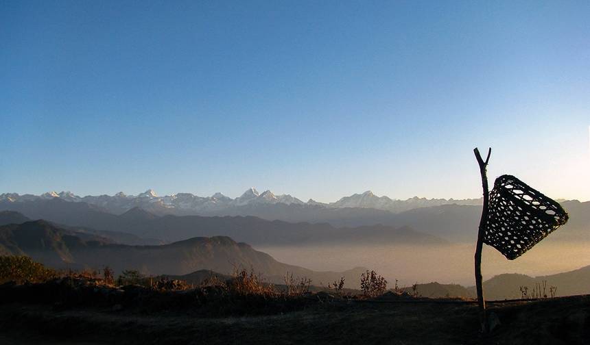 Caminhada pelo Vale de Kathmandu com Visita a Bhaktapur — 1