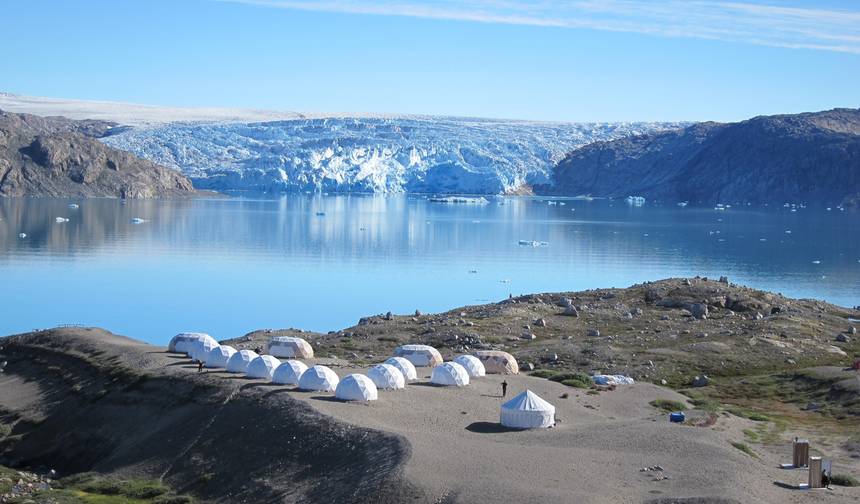 Wonders of Greenland (from Iceland) — 1