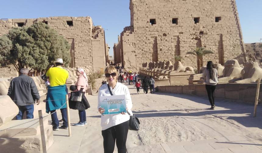 6 Days Cairo, Luxor & Aswan Holiday (GEM Museum Visit) — 1