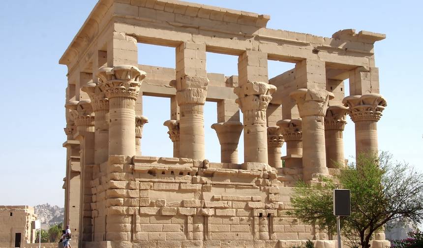 7 Days Cairo and Nile Cruise Holiday (GEM Museum Visit) — 1