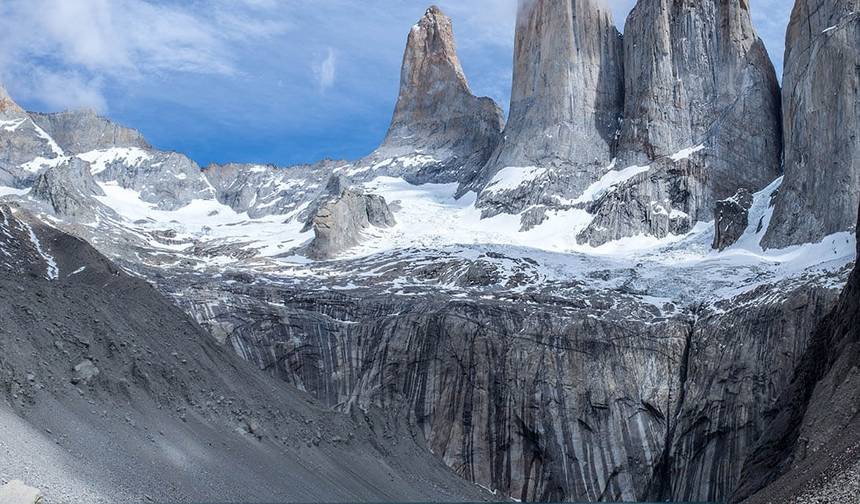 8 أيام تجربة في San Pedro de Atacama وTorres del Paine National Park — 1