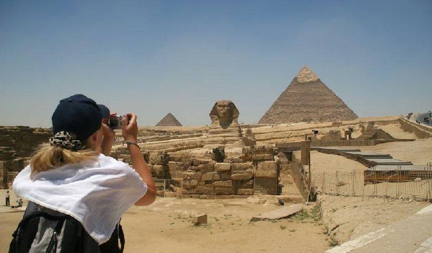 Férias de 8 Dias no Cairo, Luxor e Assuão (Visita ao Museu GEM) — 1