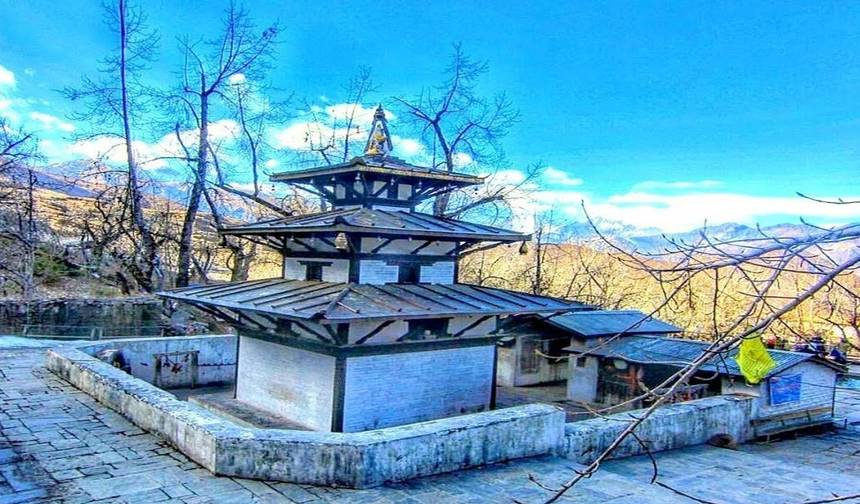 Wycieczka Muktinath Darshan – 3 dni — 1