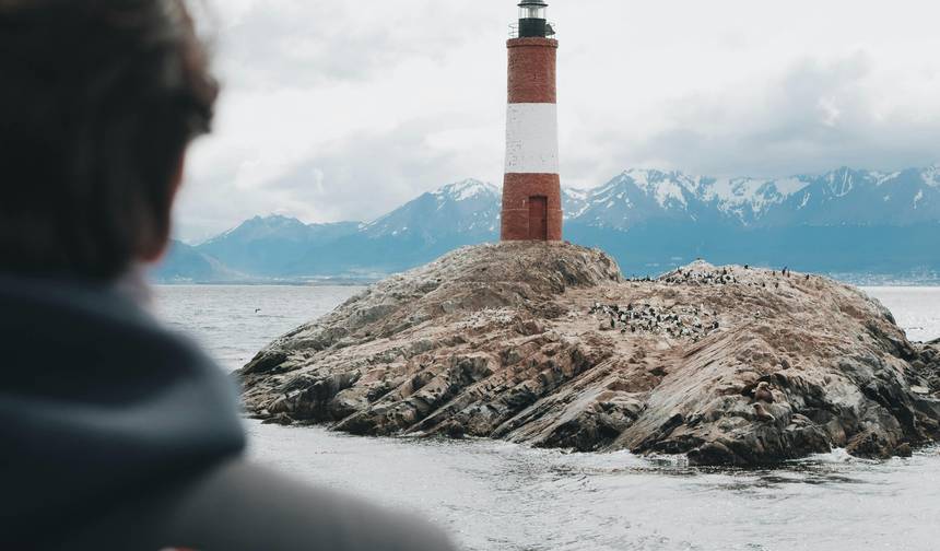 Descoberta Premium de 8 Dias: Ushuaia e El Calafate partindo de Buenos Aires — 1