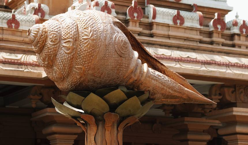 Popularna 7-dniowa wycieczka Złotego Trójkąta z Ajmer i Pushkar — 1