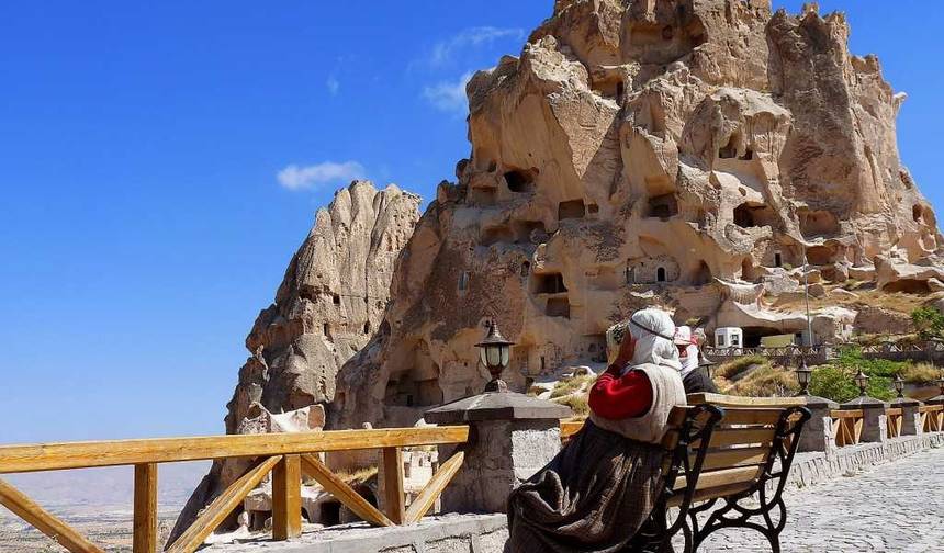 10 Days - All in One Turkey Tour Package — 1