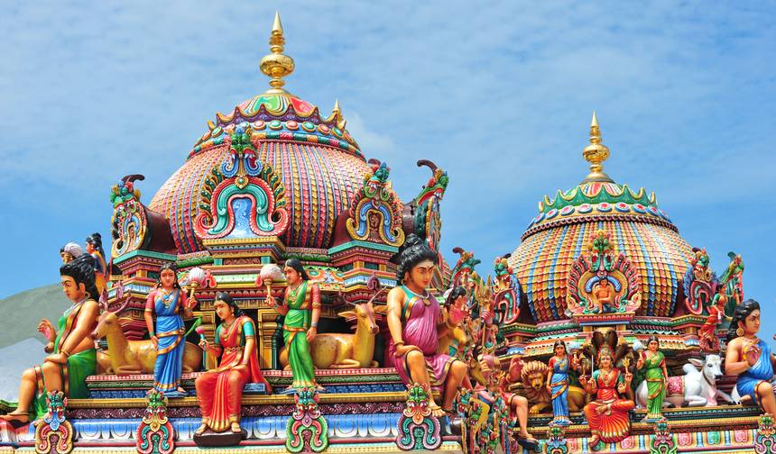 11 days Pearls of South India Tour with Luxury Houseboat Stay(All INCLUSIVE) — 1
