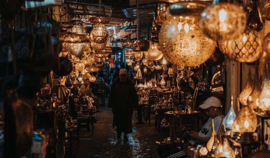 رحلة لمدة 9 أيام من الدار البيضاء - المدن الإمبراطورية والواحة الصحراوية — 1