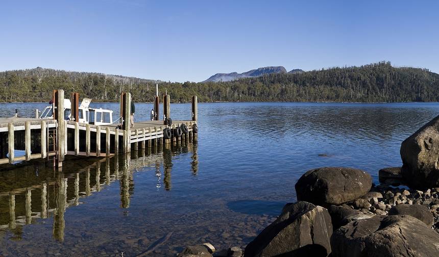 Grand Tasman Launceston para Launceston (2026) — 1