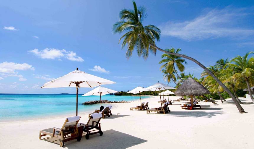 Essence of North India tour with relax on the beach in Goa, flights included — 1