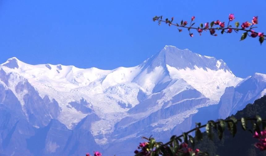 Annapurna Heritage Trek — 1