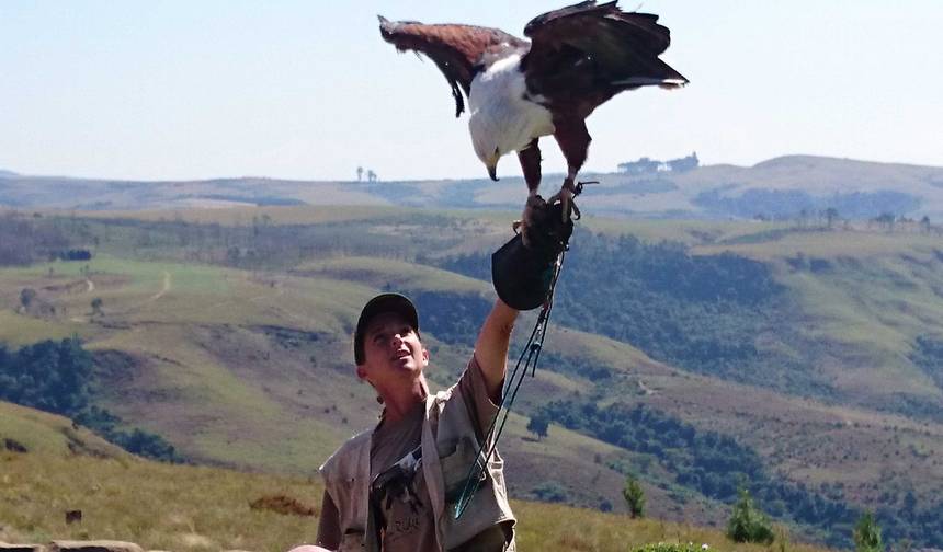 Drakensberg, Battlefields Route & Midlands Meander Safari South Africa — 1