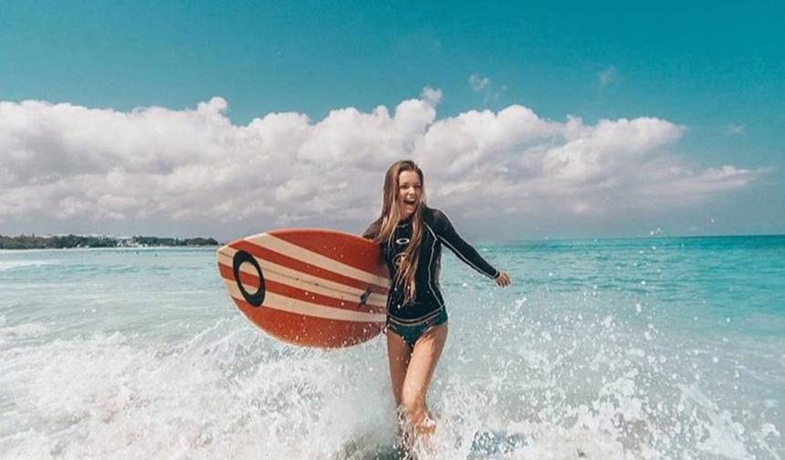 Tour de Instagram de 7 Dias em Bali — 1