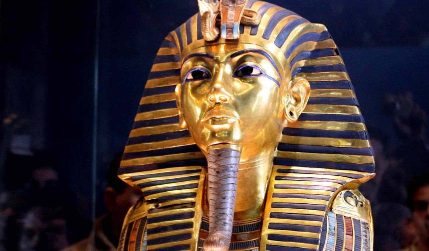 Férias de 9 Dias no Cairo e Cruzeiro no Nilo com Alexandria (Visita ao Museu GEM) — 1