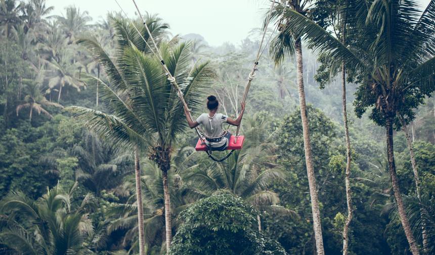 Bali Incrível (Tour Privado) - 7 Dias — 1