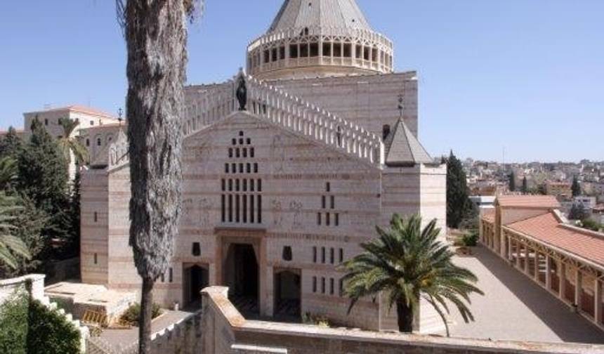 Highlights of Israel, German-speaking guide — 1