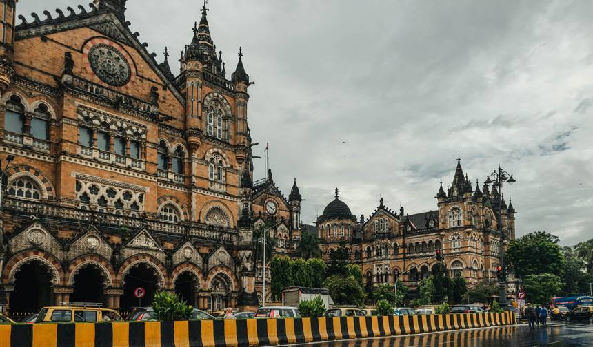 Discover Mumbai in 3 Days with a Local Guide — 1