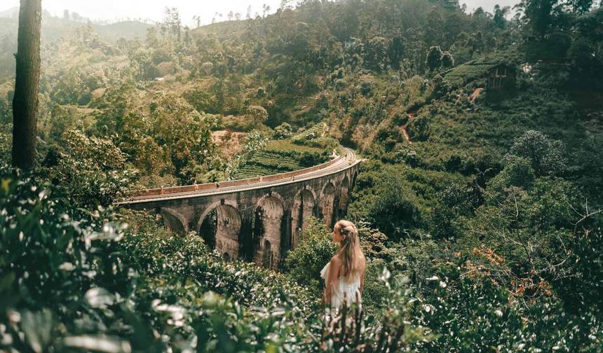 Excursão de 7 Dias Fora do Roteiro Convencional: Natureza e Vida Selvagem — 1