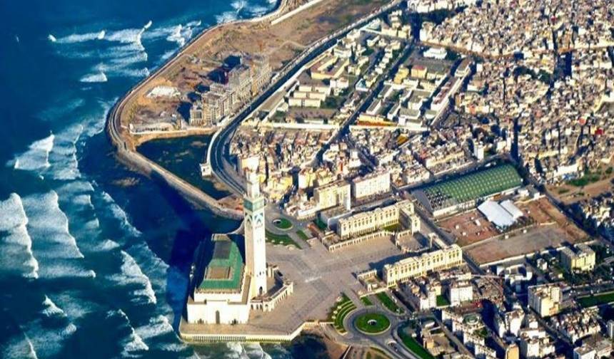 رحلة ثقافية إلى المغرب لمدة 9 أيام من الدار البيضاء (جولة خاصة) — 1