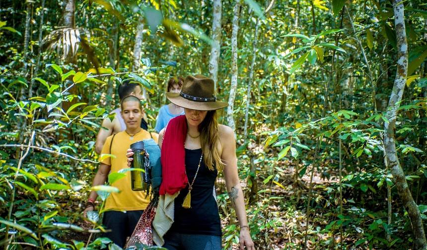 6-Day Authentic Experiences in Sri Lanka — 1