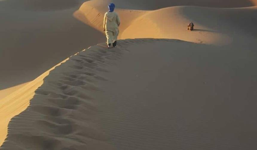Authentic Morocco Desert Tour — 1