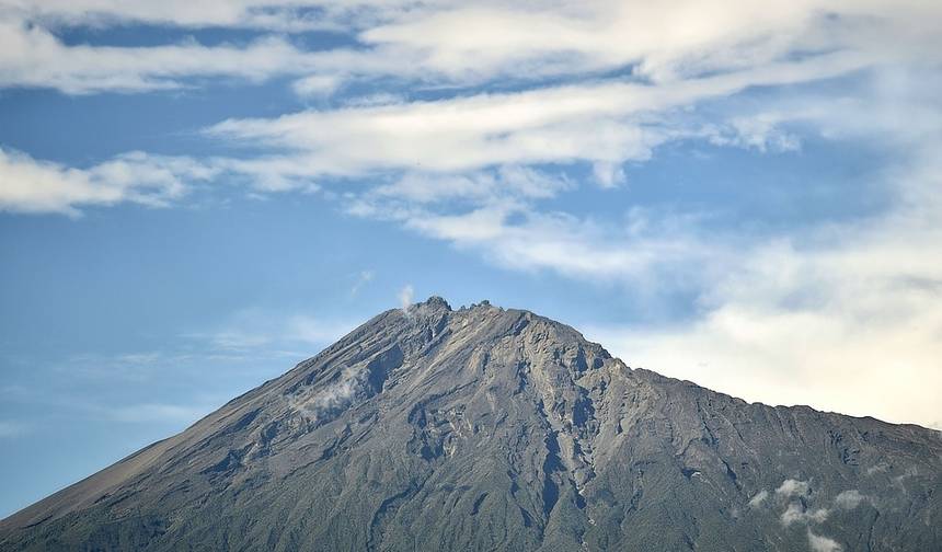 Conquiste o Monte Meru em 5 dias — 1
