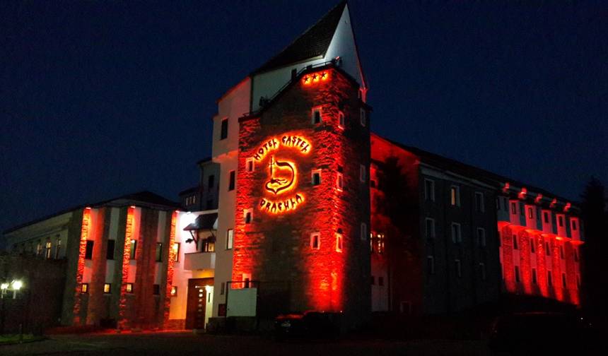 Tour Privado de 6 Dias do Drácula na Transilvânia saindo de Bucareste com Busca/Entrega no Hotel — 1