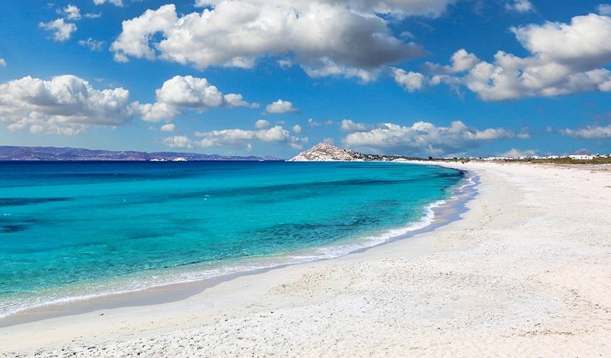 Athens, Naxos & Santorini Tour - 6 Days - Premium — 1