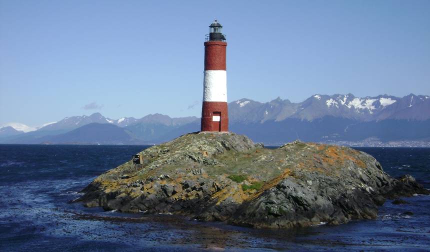 Destaques de Ushuaia e Degustação de Vinhos Patagônicos — 1
