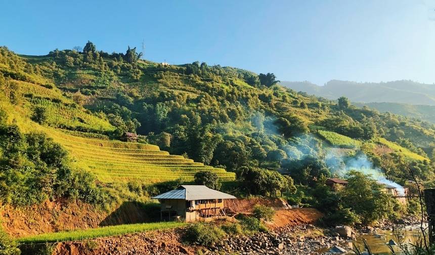 Bela Sapa e Noroeste - 10 Dias — 1