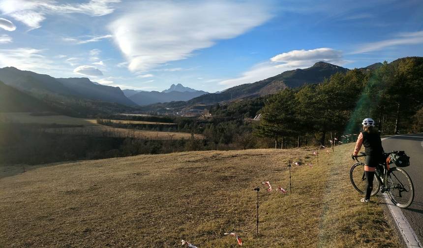 Catalunya North Gravel Bikepacking Adventure — 1