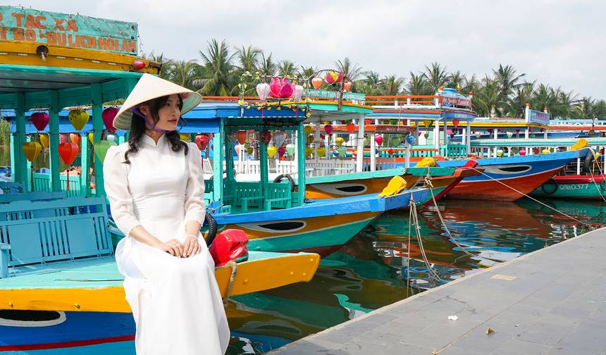 Tour de 18 Dias pela Tailândia, Camboja e Vietnã (Privado e Personalizado) — 1