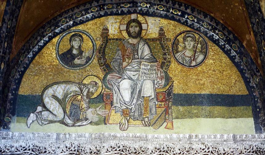 8 Days - Biblical Turkey Tour — 1