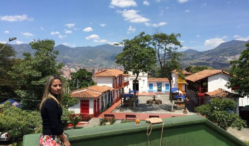 4 Dias Medellín - Tour Privado — 1