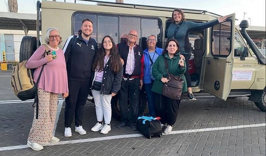 4 Days Masai Mara and Lake Nakuru Budget Safari — 1