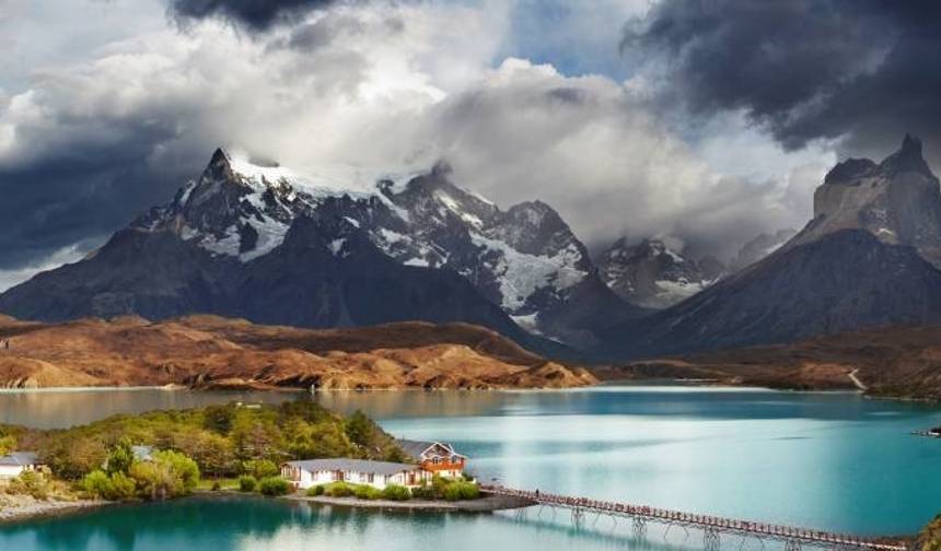 Patagonia In Style - 14 days — 1