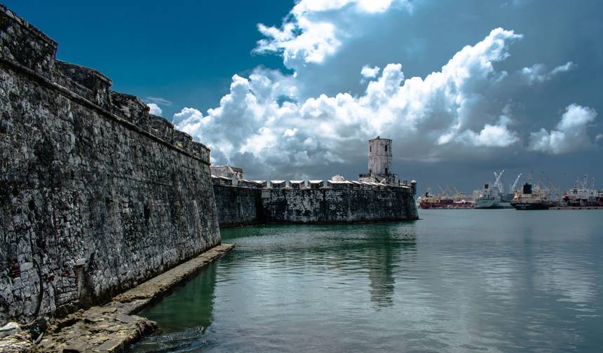 Tour - Rota de Hernán Cortés perto dos 500 anos da Nova Espanha — 1