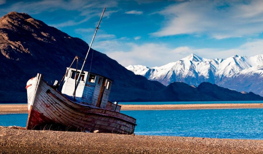 10 Dias de Exploração Inesquecível na Argentina — 1