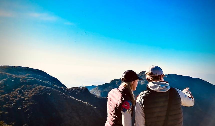 جولة ثقافة ومغامرات في جزيرة سريلانكا — 1